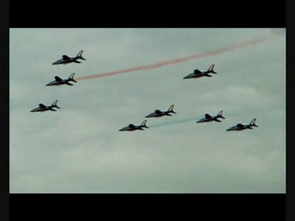 Meeting aérien de Prouvy (Valenciennes - 59) - 2010