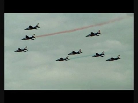 Meeting aérien de Prouvy (Valenciennes - 59) - 2010