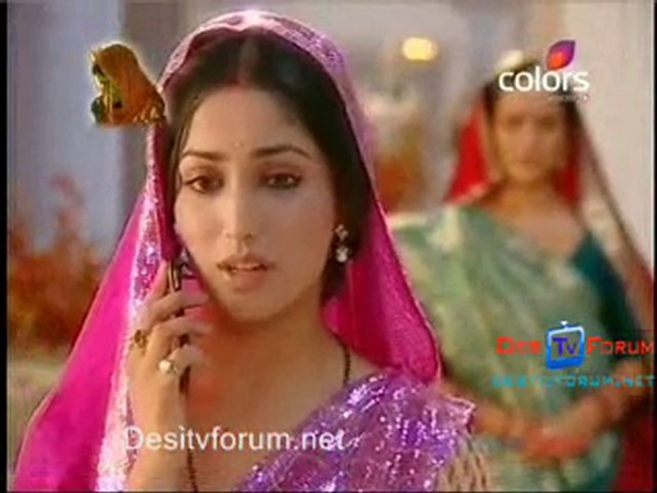 Yeh Pyaar Na Hoga Kam - 14th July 2010 pt4