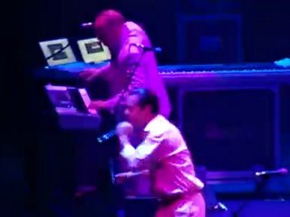 Faith No More - Caffeine