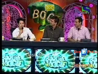 Boogie Woogie  - 14tH July 2010 - pt4