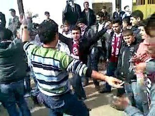 TOKATSPOR- 60 gençlik , cümbüş oyun havası (esmer34-60)