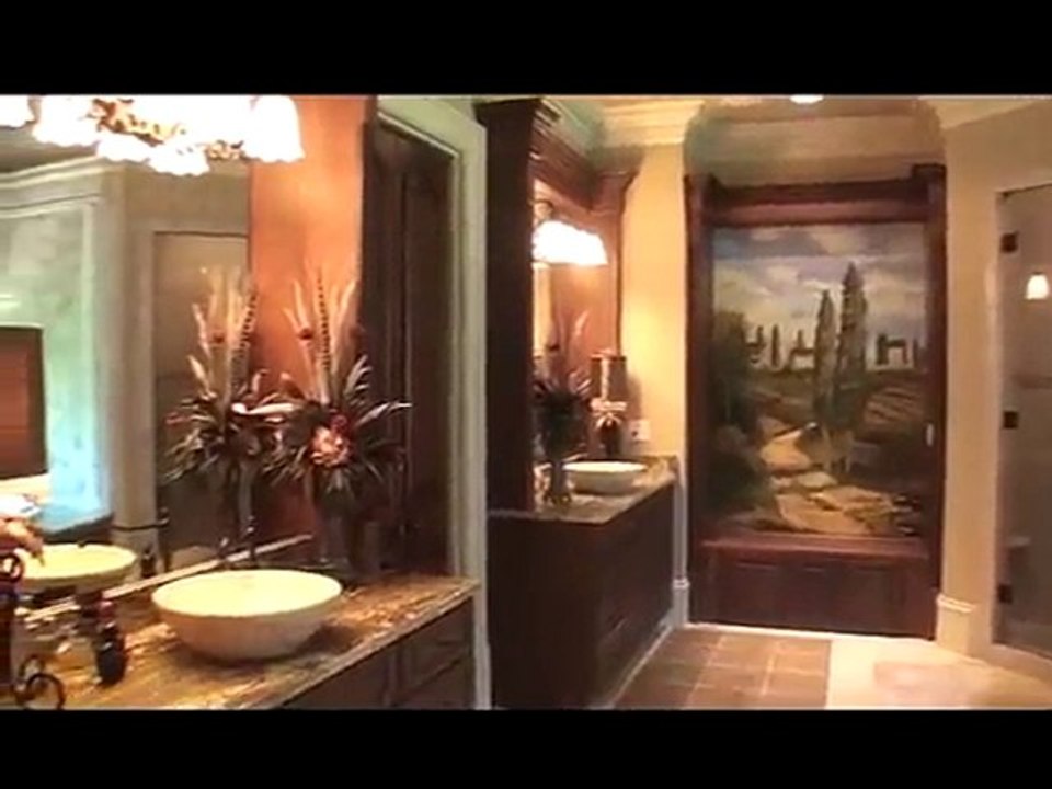 Stunning 6 Bedroom Georgia Home for Sale on Lake Lanier