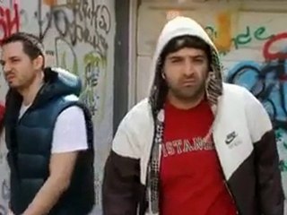 Dedi naber - Dedim iyidir.