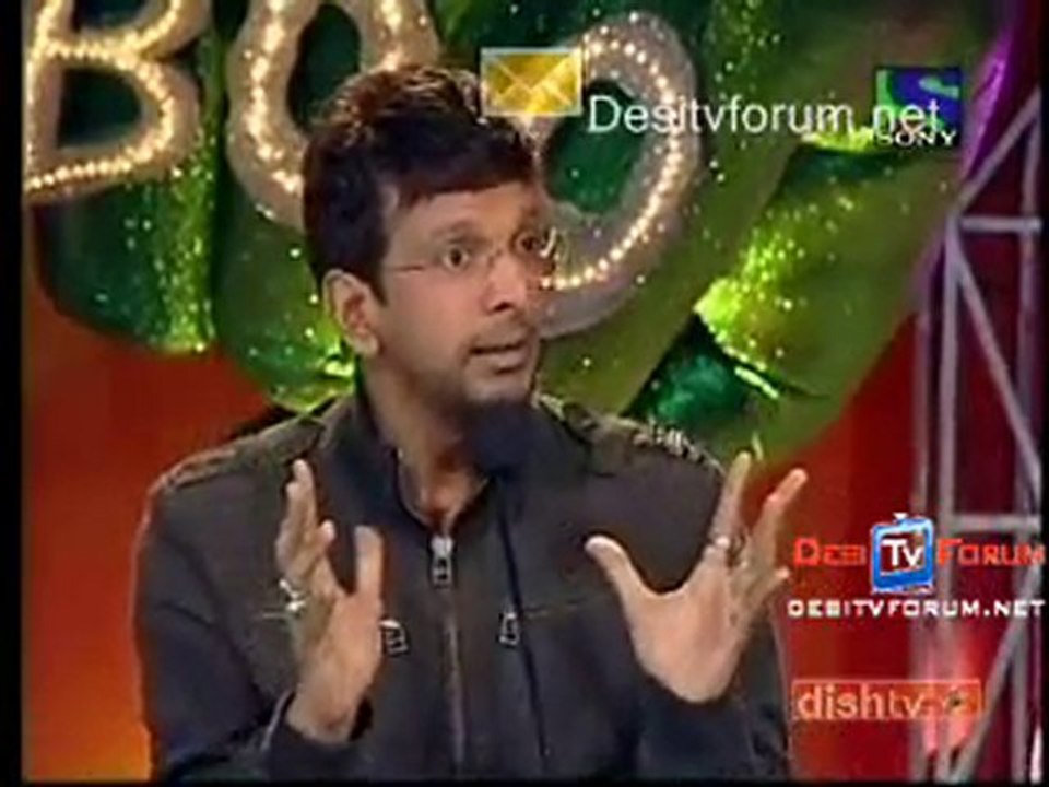 Boogie Woogie  - 14tH July 2010 - pt5