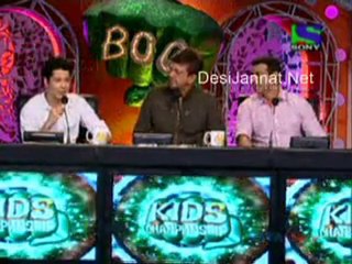 Boogie Woogie 14th july 2010 pt-2