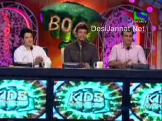 Boogie Woogie 14th july 2010 pt-4