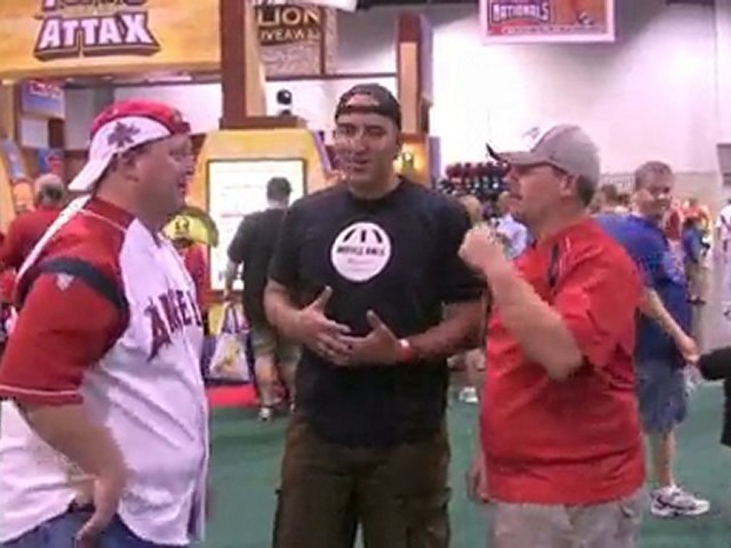 BSG Baseball Innovations