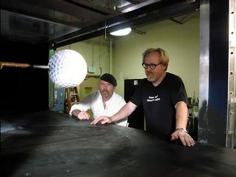 MythBusters Season 8 Episode 15 Knock Your Socks Off