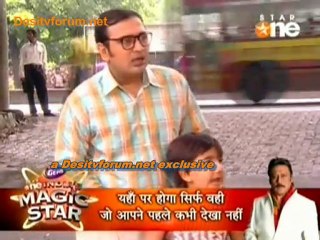 Jaane Pehchaane Se Ye Ajnabi - 14th July 2010 - Part2