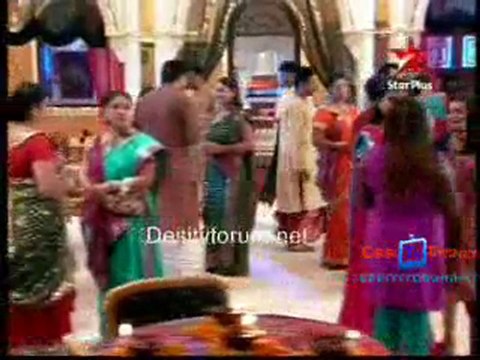 Tere Liye [Episode-24th] - 14th July 2010 pt2