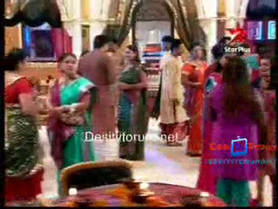 Tere Liye [Episode-24th] - 14th July 2010 pt2