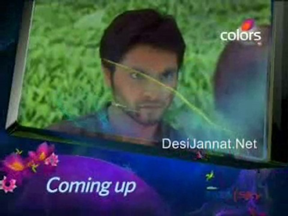 Laagi Tujhse Lagan - 14th July 2010 pt-4