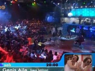 Gökhan Türkmen (Disko Kralı Yas)