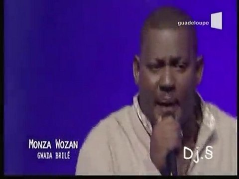 Wozan MONZA - Gwada brilé (9s&1j)