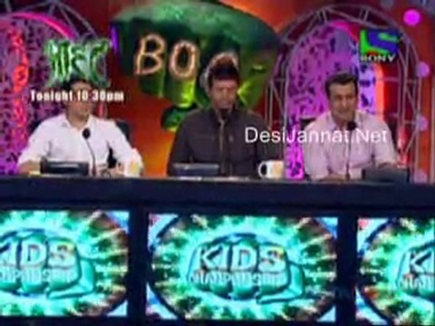 Boogie Woogie 14th july 2010 pt-5