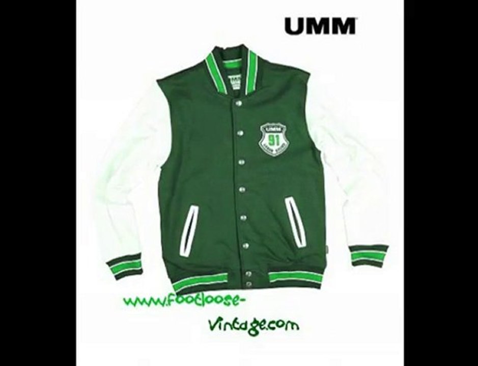 Destockage de marques chez footloose-vintage