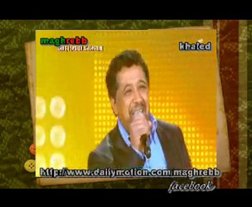 khaled concert de la diversité place de la bastille