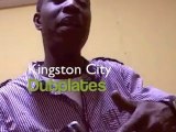 Kingston City Dubplates (Tony Matterhorn)