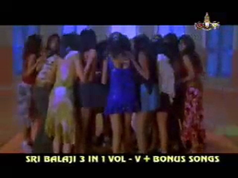 Genelia Video Song 21 {SVR STUDIOS} Chataina Bujjaina  SYE