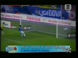 Uruguay-Por que Diego Forlán es el mejor!