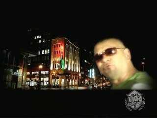 Luis Santiago (Papá del Reggaeton) no te quites
