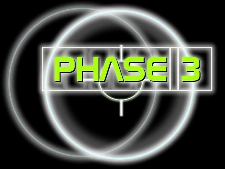 INTRODUCTION PHASE 3