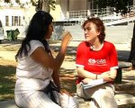 Proyecto de empoderamiento de mujeres rurales en Cuba