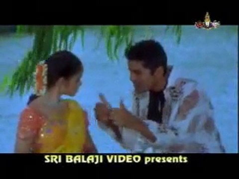 Genelia Video Song 23 {SVR STUDIOS} Nalla Nallani Kalla SYE