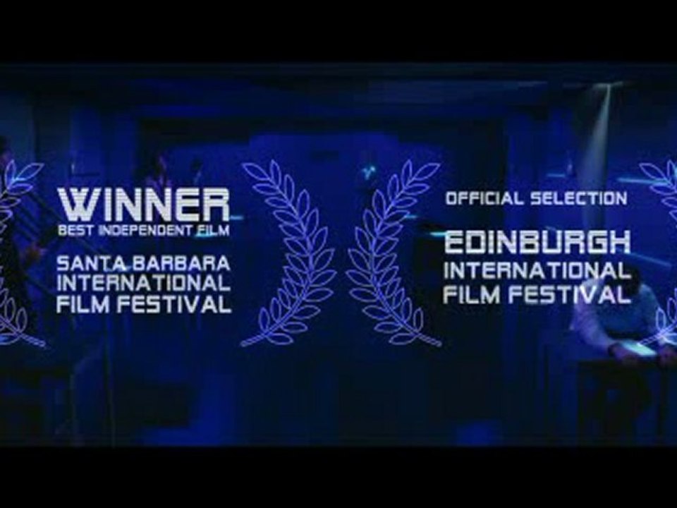 Exam - Trailer