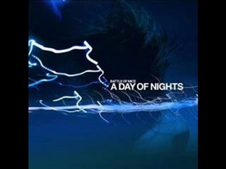 Battle of Mice - At the Base of the Giants Throat