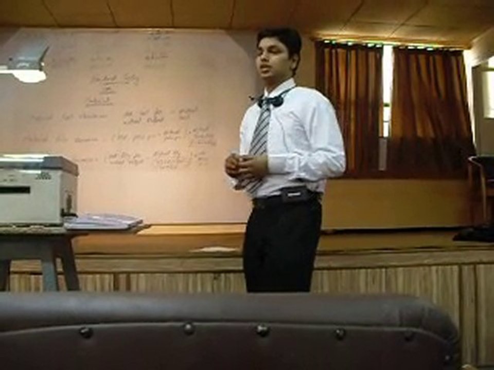 Standard Costing-Material cost variances (basics)