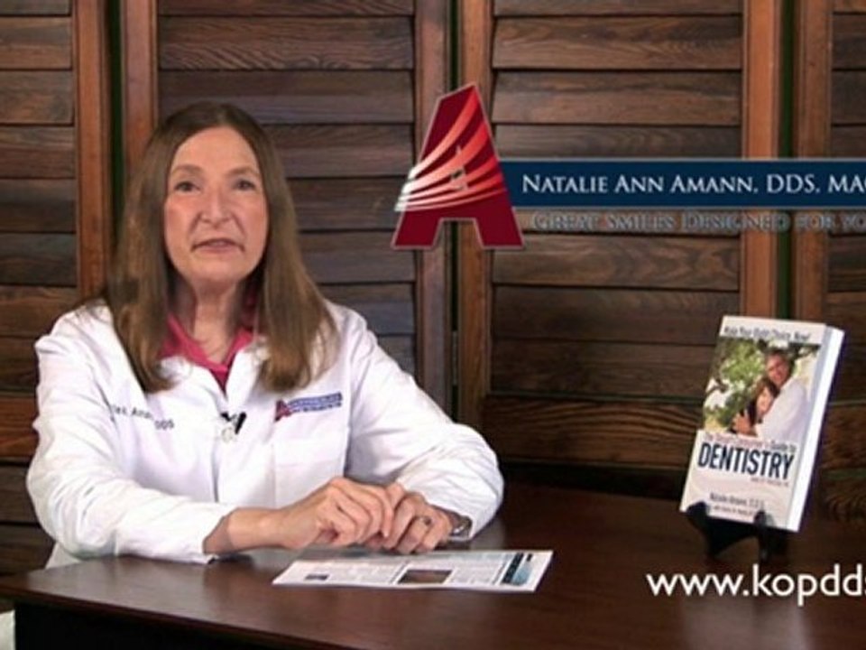 Teeth Grinding Help in King of Prussia