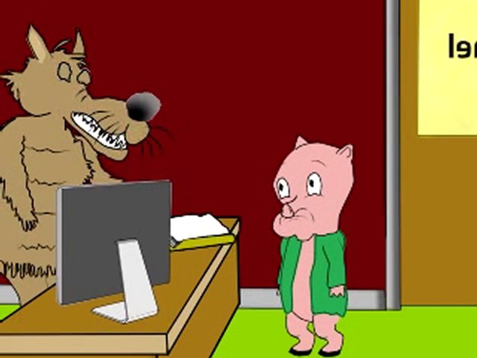 Pig Planet