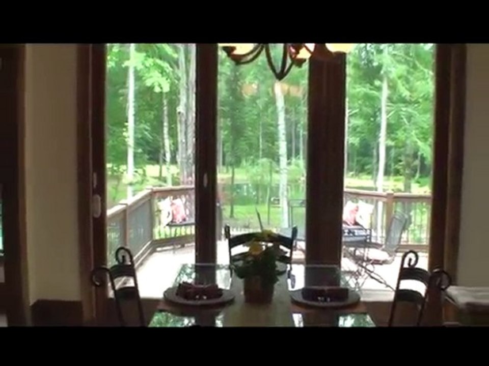 Craftsman Retreat 5 Bedroom Home for Sale Fayetteville GA