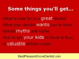 Dentist in Pleasant Grove|FREE TEETH WHITENING from Pleasan