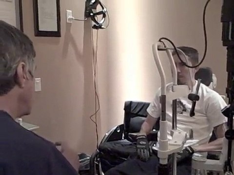 Gordon Weiss Vision Institute San Diego – Post Op Checkups