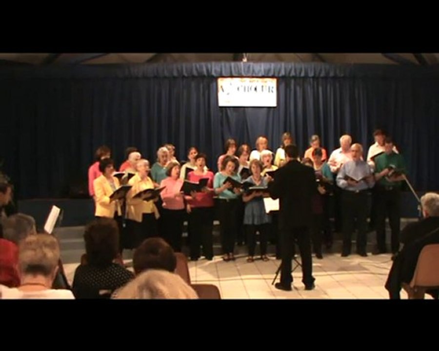 choralepop