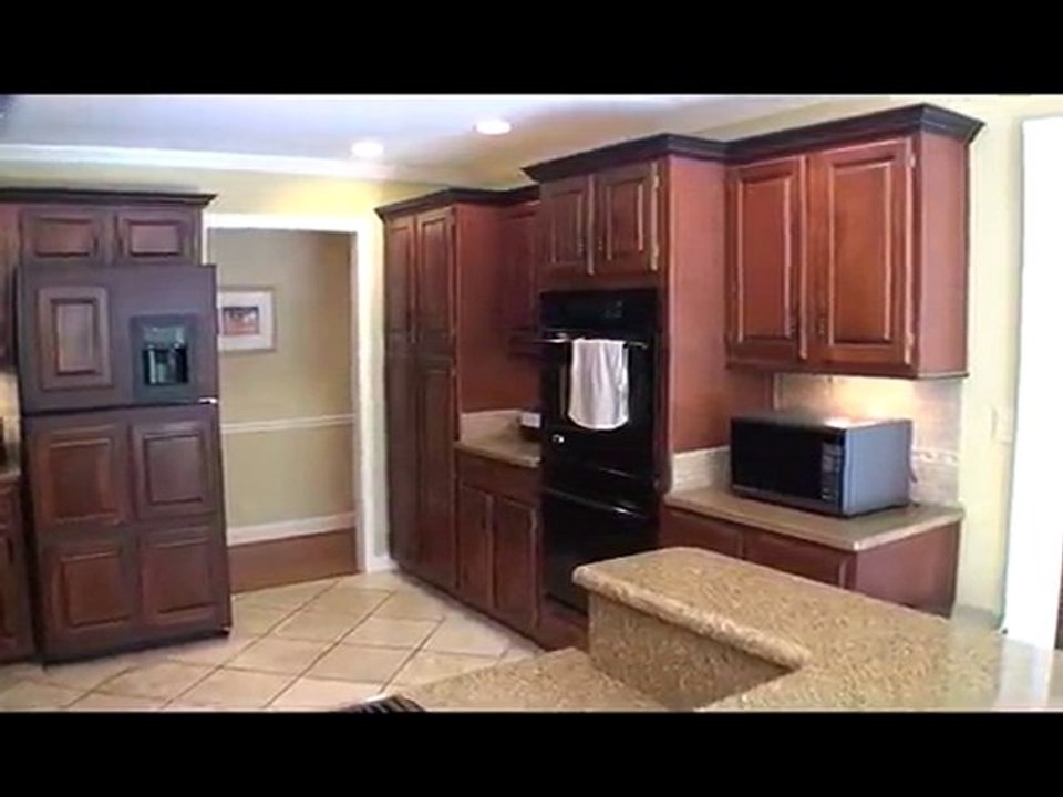 Move-in Ready 4 Bedroom Roswell GA Home for Sale!