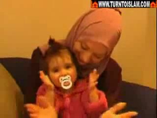 Müslüman olan Avusturalyalı bayanın hikayesi