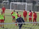 Les dirigeants du Nîmes Olympique entendus par la police