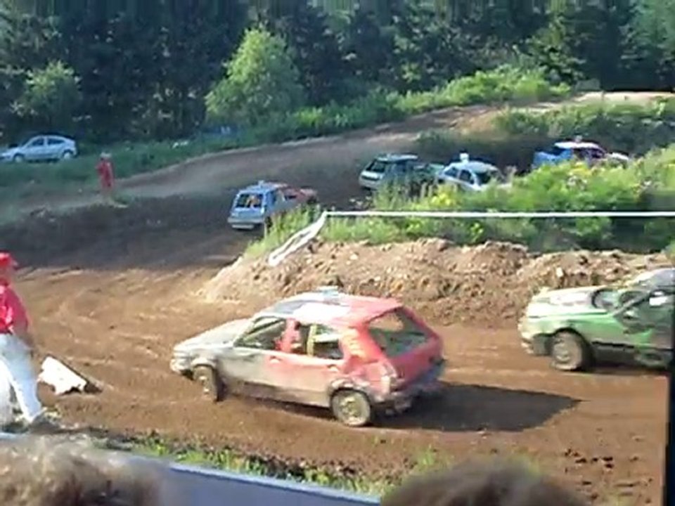 fun car verrerie 2010