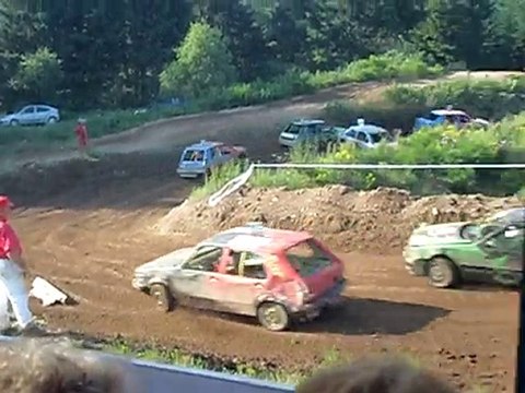 fun car verrerie 2010