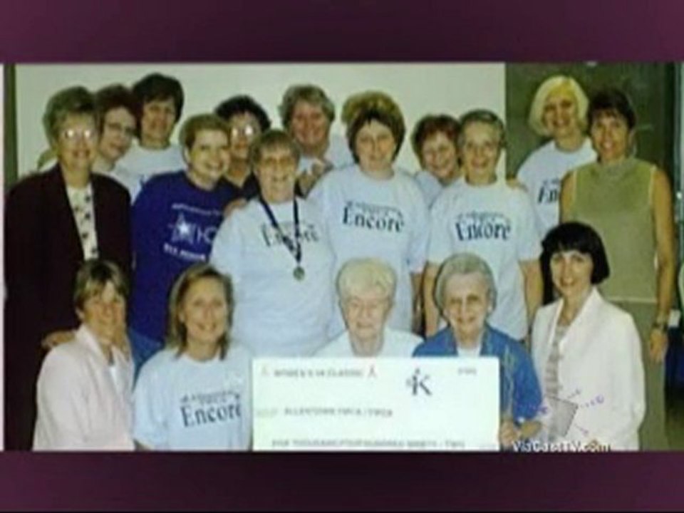 Womens 5K Funding