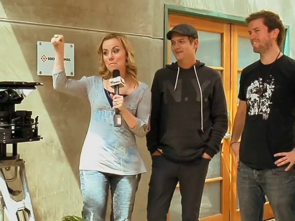 The Web.Files Buzz #7 – July 2010