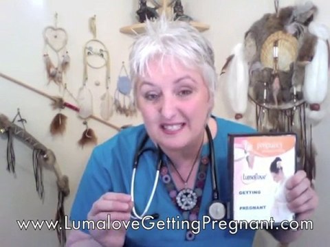 Increasing Fertility The Natural Way