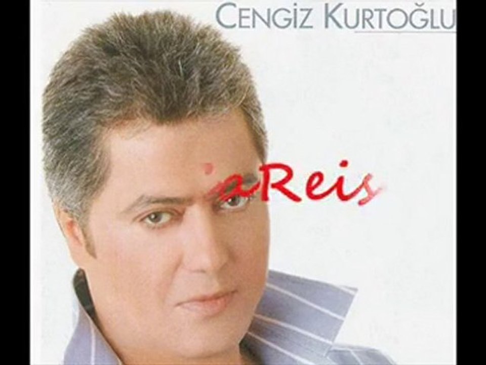Cengiz kurtoğlu--elveda sevgilim