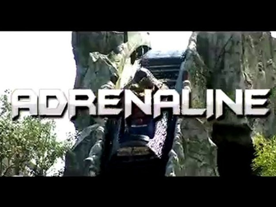 ADRENALINE 2010 OFFICIAL TRAILER BY BASS EVENTS