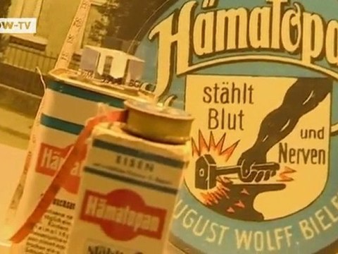 The Dr. Kurt Wolff Family Business | Made in Germany