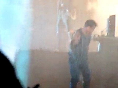 Arras 2010 - Rammstein